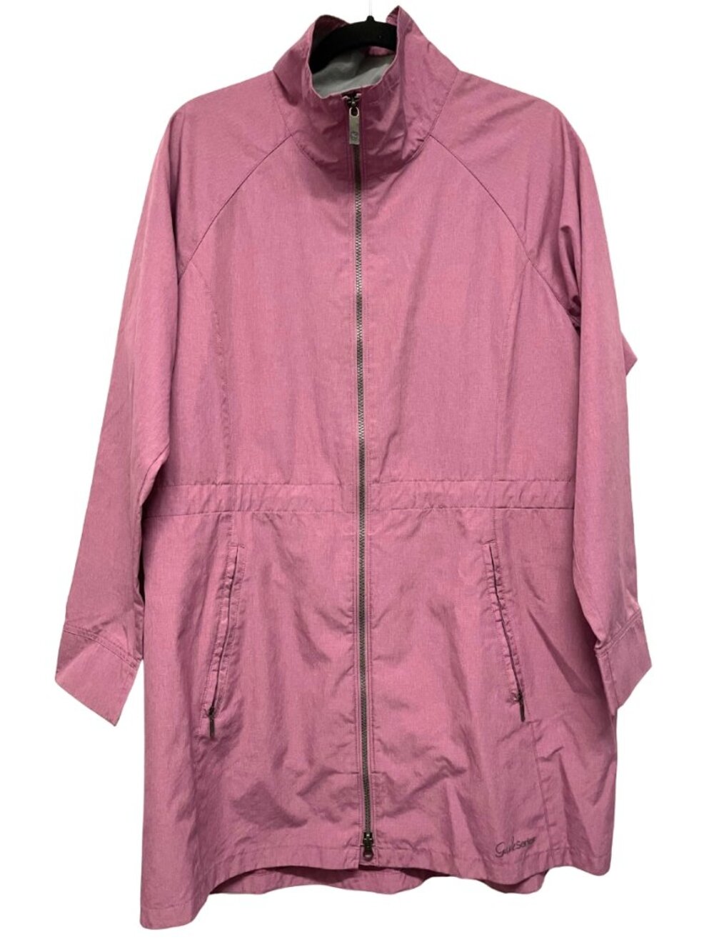 Entire Closet $5! Gander Mountain Guide Series Rain Coat Size Large